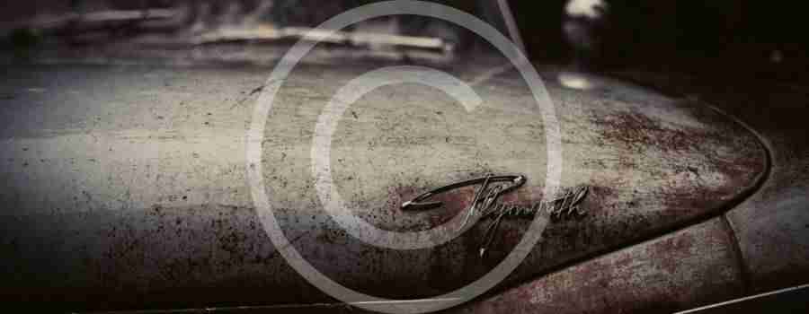 Retro Cars for Adventurous Authors